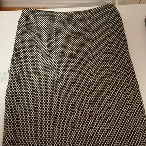 Lord and taylor dress skirt